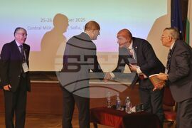 Конференция „AFCEA TechNET Sofia 2025“