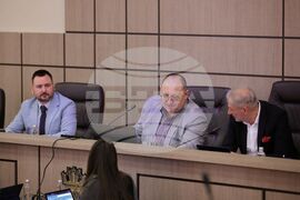 Бургас - Общински съвет - заседание