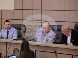 Бургас - Общински съвет - заседание