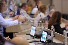 Бургас - Общински съвет - заседание