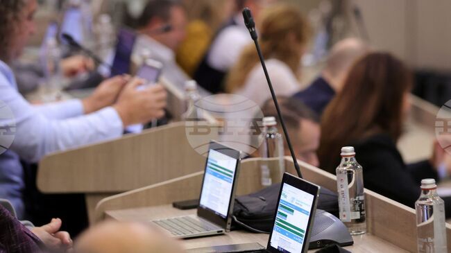 Общинските съветници от "Средна европейска класа" в Бургас настояват за преразглеждане на цените на редица общински услуги