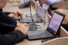 Бургас - Общински съвет - заседание