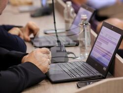 Бургас - Общински съвет - заседание