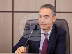 Бургас - Общински съвет - заседание - Димитър Николов