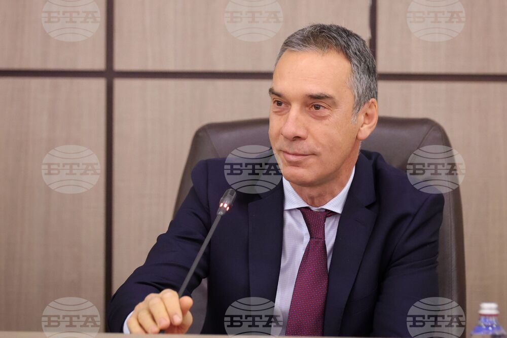 Burgas Municipality to Attract Bulgarian Doctors Working Abroad for New Children's Hospital