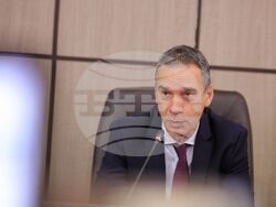 Бургас - Общински съвет - заседание - Димитър Николов