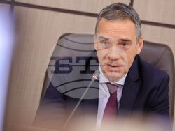 Бургас - Общински съвет - заседание - Димитър Николов