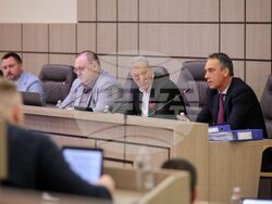 Бургас - Общински съвет - заседание