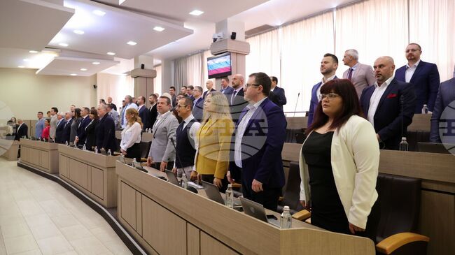 Общинският съвет в Бургас се събира на първото за годината заседание 