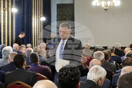 Конференция „AFCEA TechNET Sofia 2025“