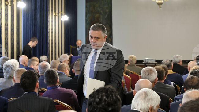 Единна точка за достъп ще дава информация за разписания, маршрути и транспортни връзки, заяви зам.-министър Димитър Недялков