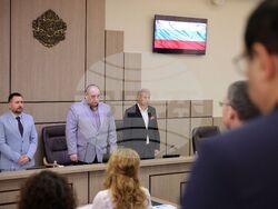 Бургас - Общински съвет - заседание