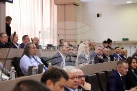 Бургас - Общински съвет - заседание