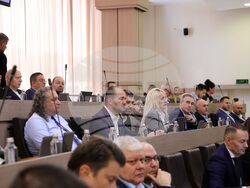 Бургас - Общински съвет - заседание