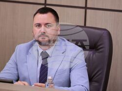 Бургас - Общински съвет - заседание - Светослав Тодоров