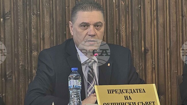 Високите технологии позволяват по-голям, по-добър и по-качествен контрол на движението по пътищата, каза председателят на Общинския съвет в Добрич Красимир Николов