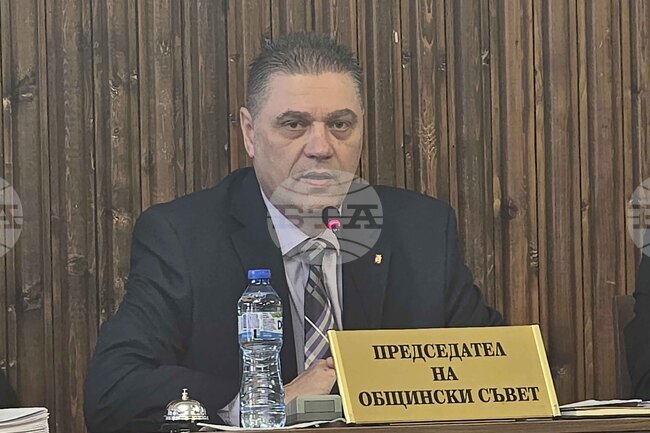 Високите технологии позволяват по-голям, по-добър и по-качествен контрол на движението по пътищата, каза председателят на Общинския съвет в Добрич Красимир Николов