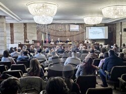 Добрич - общински съвет - заседание