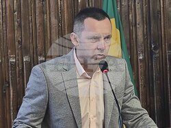 Добрич - общински съвет - заседание - Йордан Иванов