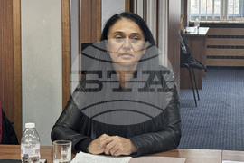 Международния ден за елиминиране на насилието над жени - „Край на онлайн насилието над всички жени и момичета” - конференция