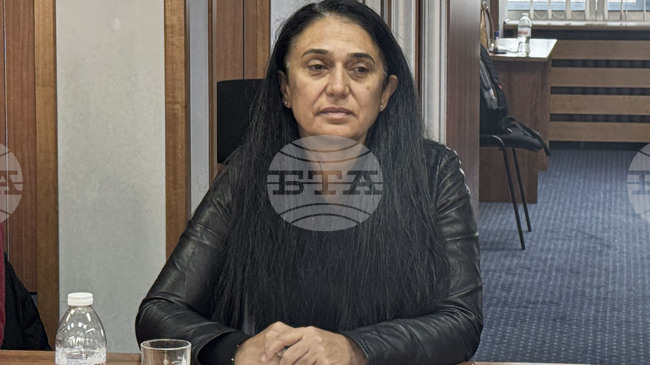 Общо 1203 случая на домашно насилие са отчетени за първите девет месеца на 2025 г. от Агенция „Социално подпомагане“, каза зам.-министър Румяна Петкова