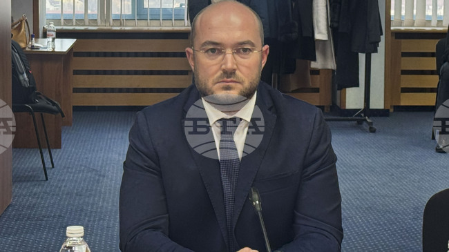 Няма срамно в това някой да бъде жертва на психически тормоз и на физическо насилие, каза министърът на правосъдието Георги Георгиев