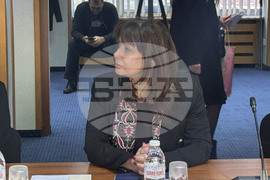 Международния ден за елиминиране на насилието над жени - „Край на онлайн насилието над всички жени и момичета” - конференция