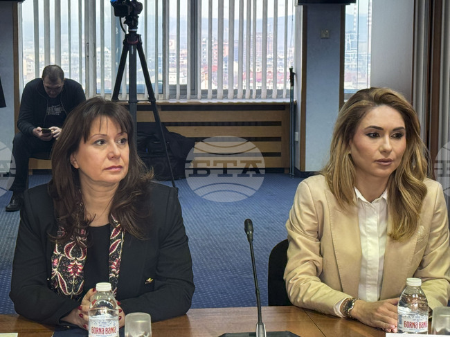 Международния ден за елиминиране на насилието над жени - „Край на онлайн насилието над всички жени и момичета” - конференция