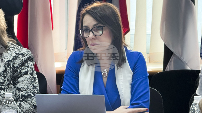 Ръст с 15,57% на престъпленията в условия на домашно насилие през 2025 г. в сравнение с 2024 г. показва полицейската статистика