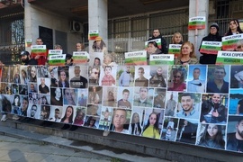 Плевен - дело „Сияна" - протест