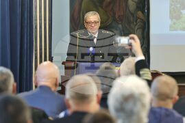 Конференция „AFCEA TechNET Sofia 2025“