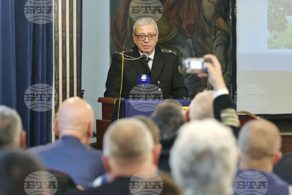 Конференция „AFCEA TechNET Sofia 2025“