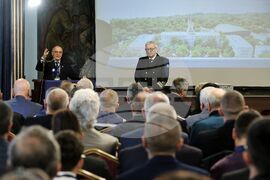 Конференция „AFCEA TechNET Sofia 2025“