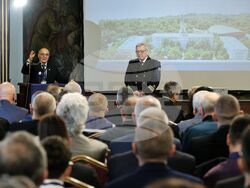 Конференция „AFCEA TechNET Sofia 2025“