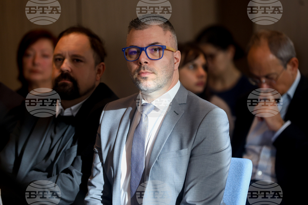 Форум - Европейски акт за свободата на медиите