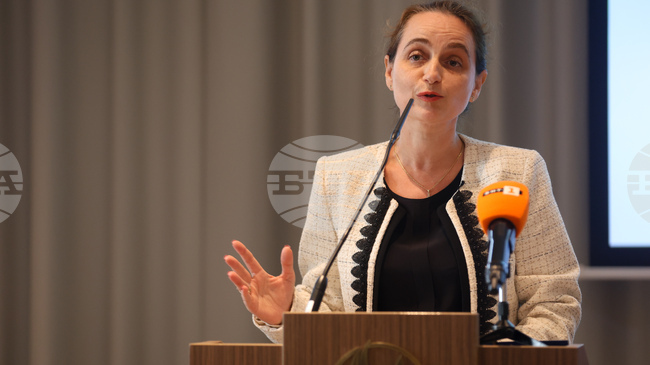 EC Representative: Europe Stands Behind Independent Media Outlets