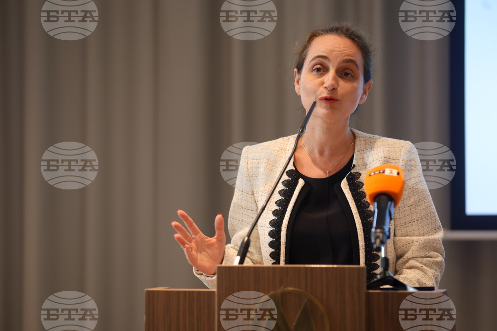 Европа ще подкрепя независимите медии, заяви ръководителят на Представителството на Европейската комисия в България Йорданка Чобанова