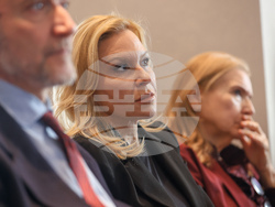 Форум - Европейски акт за свободата на медиите