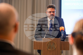 Форум - Европейски акт за свободата на медиите