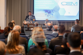 Форум - Европейски акт за свободата на медиите