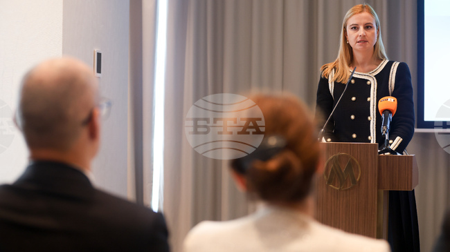 Electronic Media Regulator Chair: Joint Efforts Can Ensure Free and Democratic Media Environment