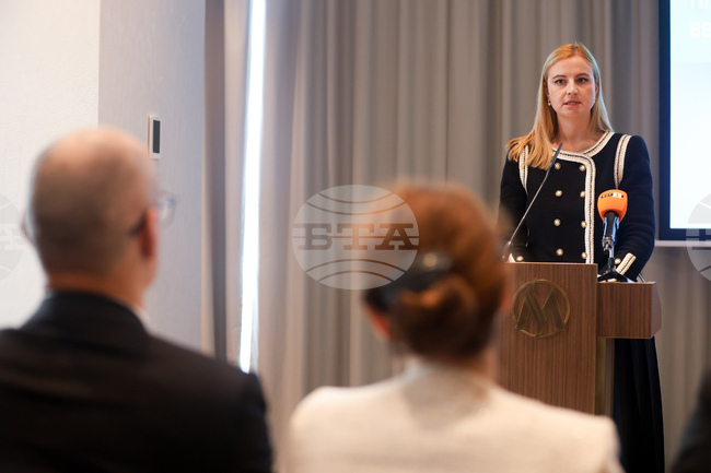 Electronic Media Regulator Chair: Joint Efforts Can Ensure Free and Democratic Media Environment