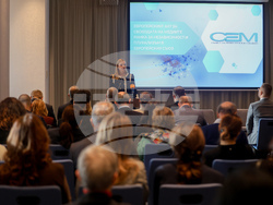 Форум - Европейски акт за свободата на медиите