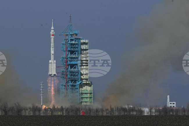 China Space