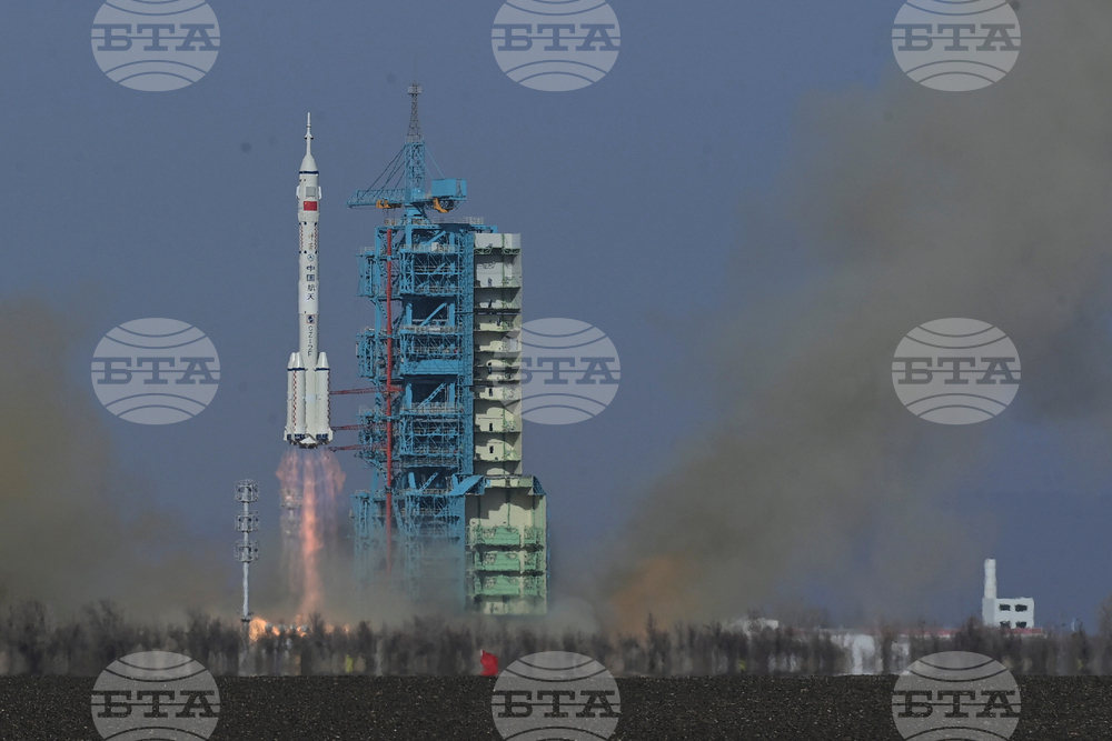 China Space