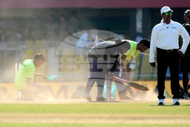 India South Africa Cricket