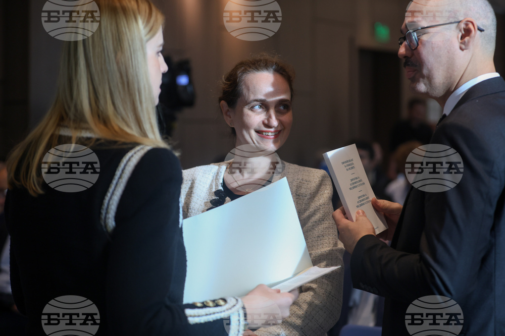 Форум - Европейски акт за свободата на медиите