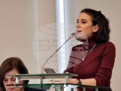 КНСБ - проучване - Яница Петкова