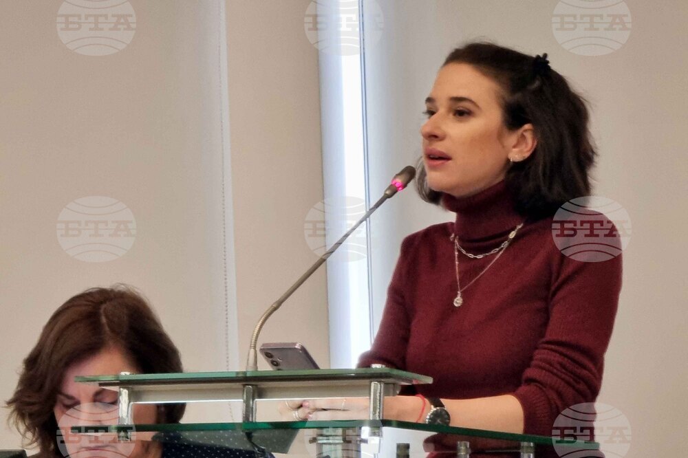 КНСБ - проучване - Яница Петкова