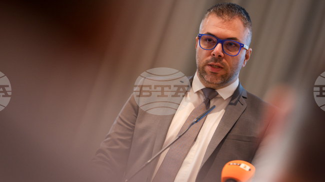 Everybody Says Media Freedom Exists in Bulgaria but Very Few Feel It - National Radio Board Member